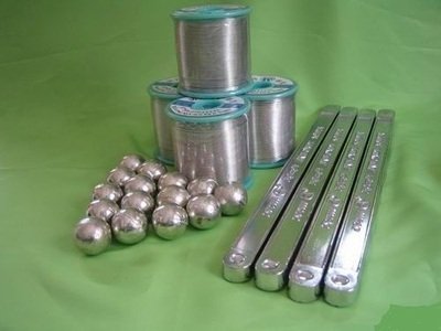 赣州铅棒的尺寸