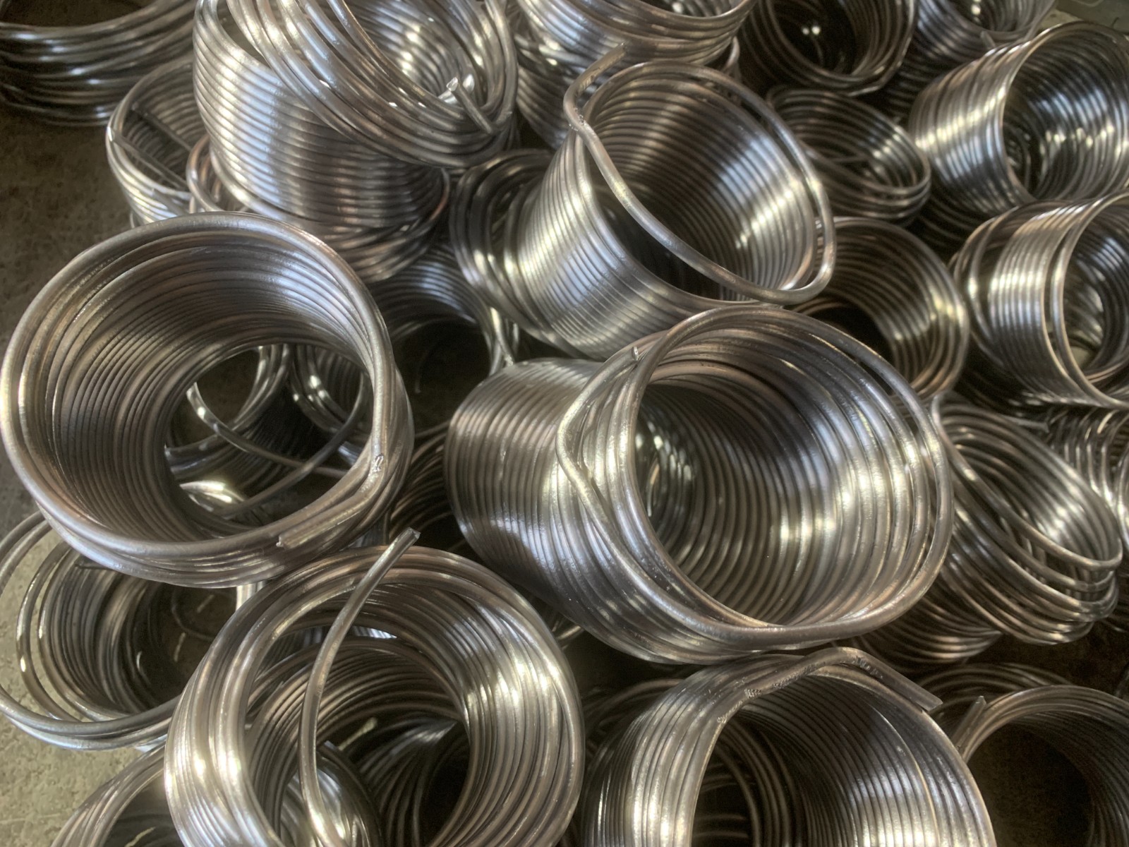 赣州铅丝生产厂家